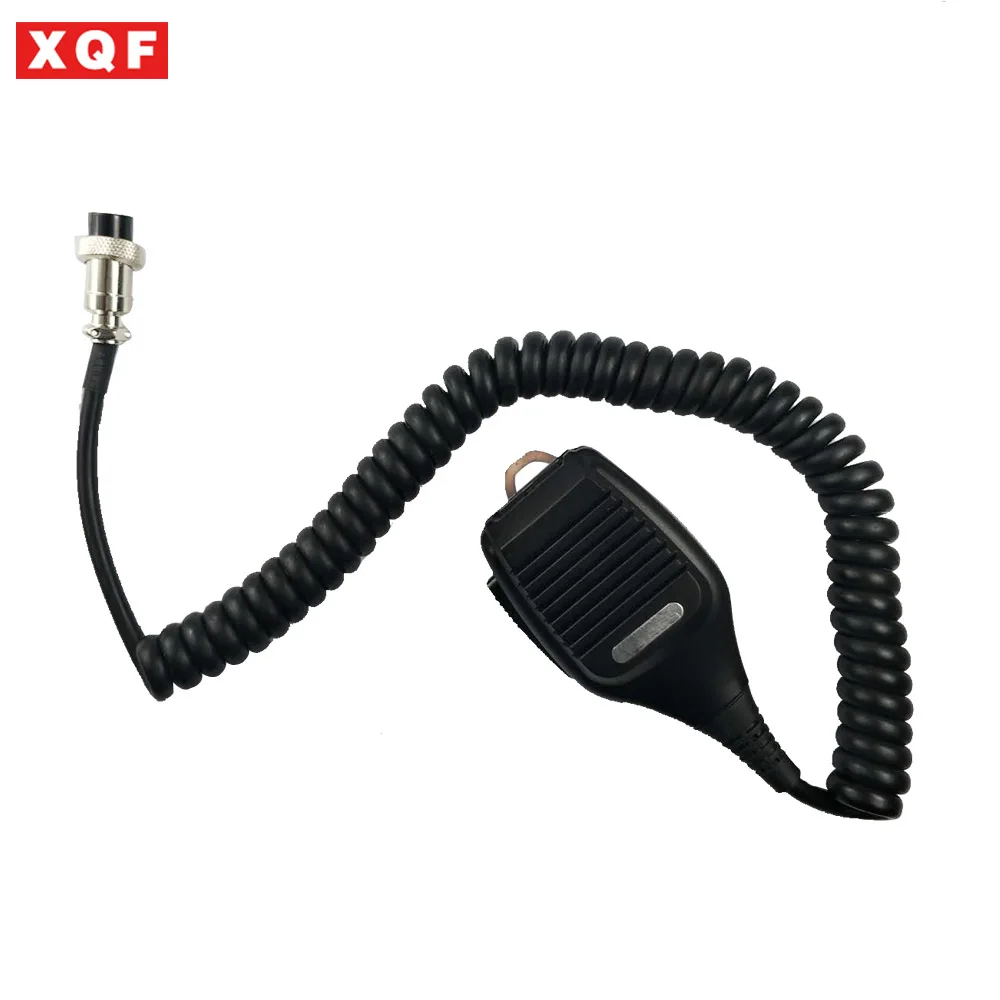 

XQF MC-43S Handheld Mic for Kenwood Digital Mobile Radio TS-480SAT/TS-590S/TS-990S