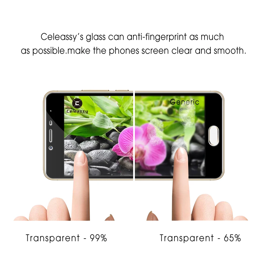 meizu m3s tempered glass (3)