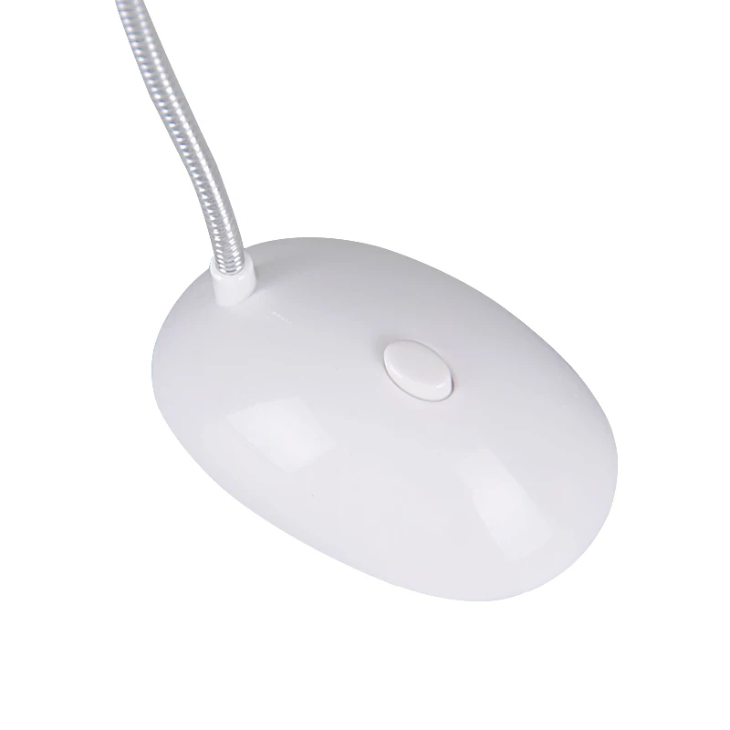 LED -Desk Lamp -Flexible -Foldable- Eye -Protection- Table Lamp 2