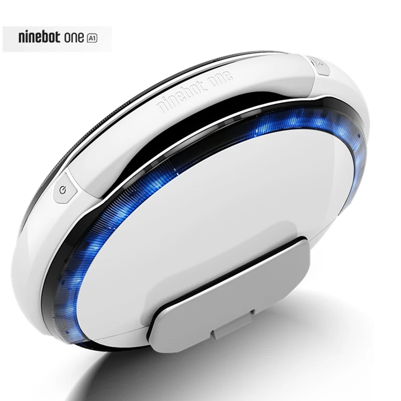 Original Ninebot by Segway one A1 single wheel scooter unicycle electric self balancing EUC monowheel hoverboard skateboard Original Ninebot by Segway one A1 single wheel scooter unicycle electric self balancing EUC monowheel hoverboard skateboard