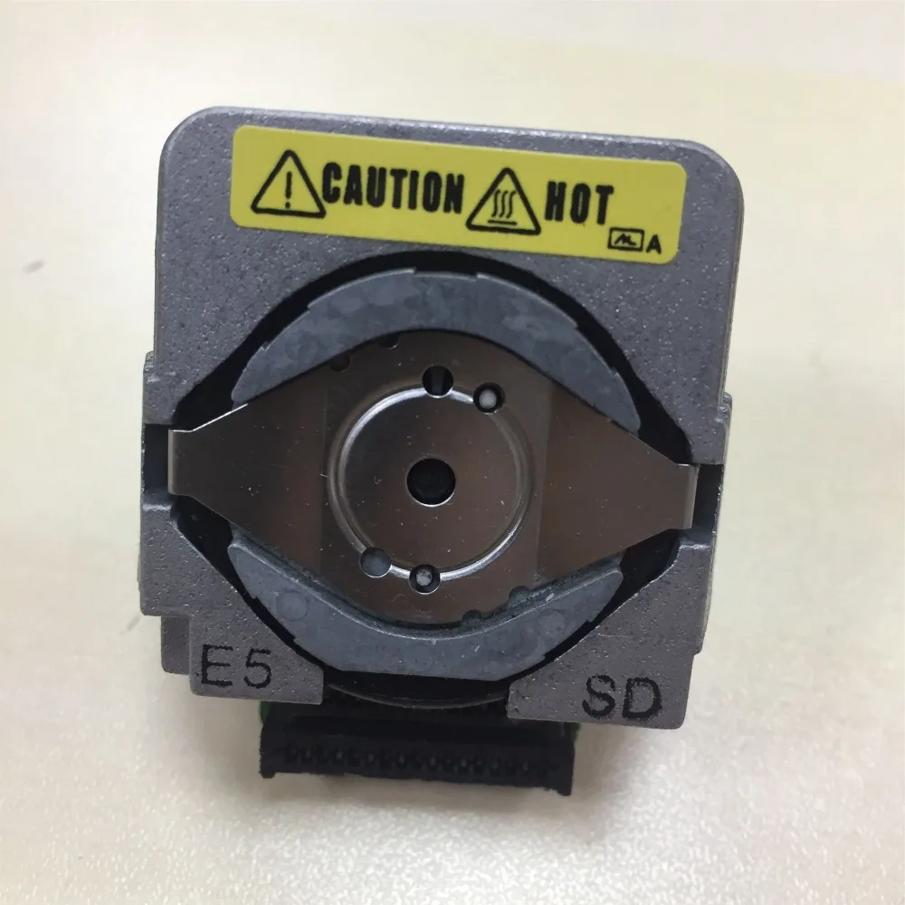 Горячая Распродажа реконструированная F045000 печатающая головка для Epson LQ300/LQ300 +/LQ300