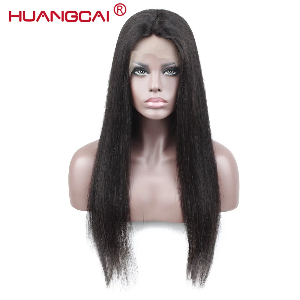 360 lace front human hair wigs