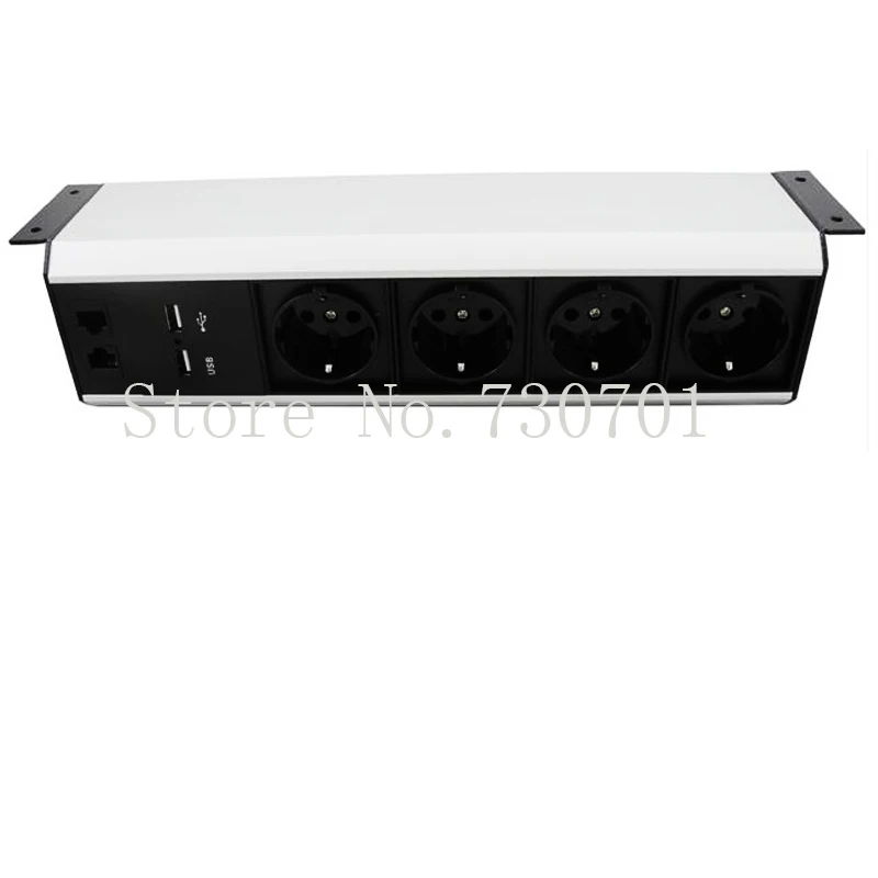 under mount socket