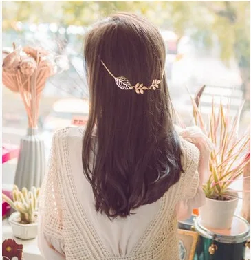 Модные заколки для волос аксессуары женщин девушки заколка зажим украшения