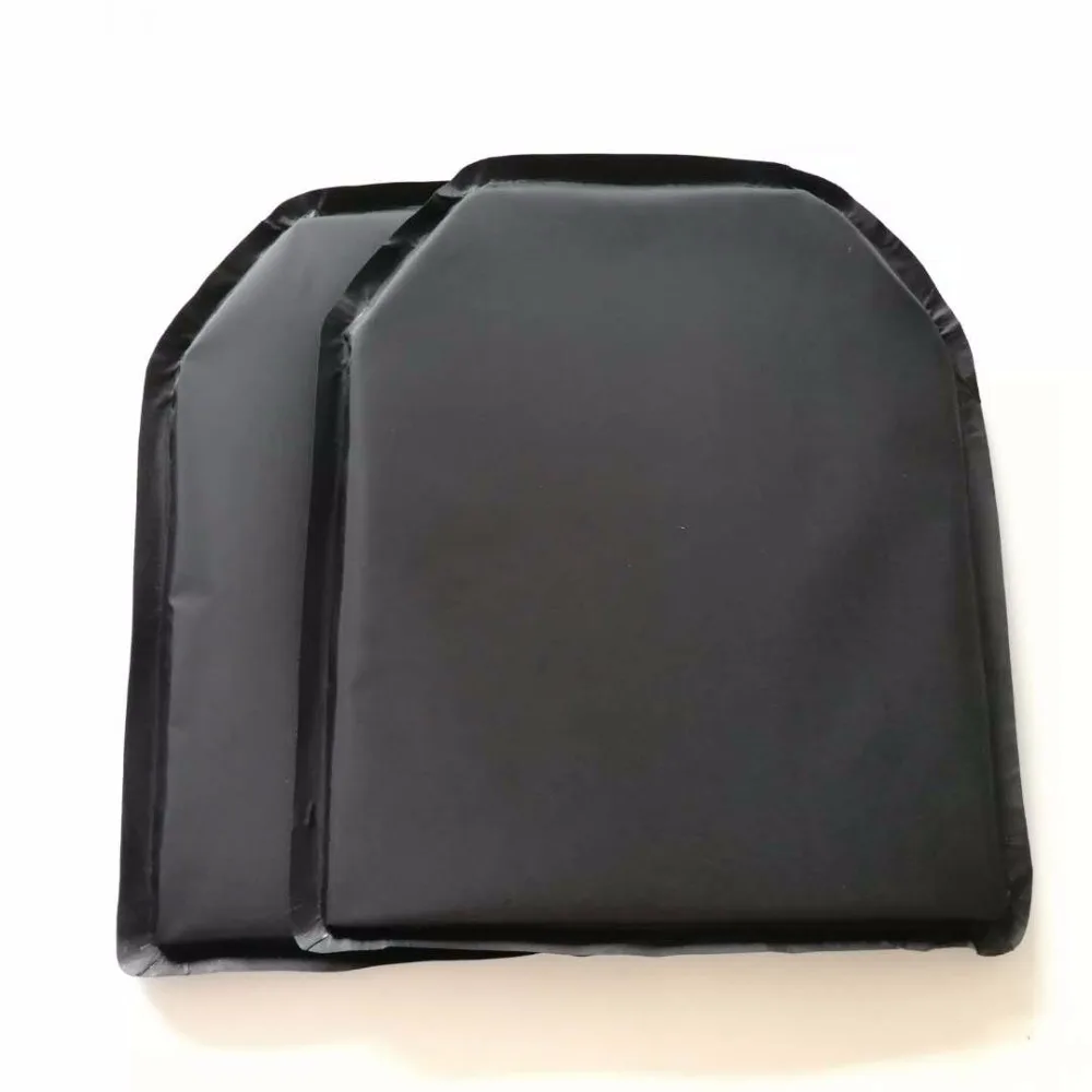 Комплект из 2 предметов 11 ''x 14'' стрелков сократить пуленепробиваемое