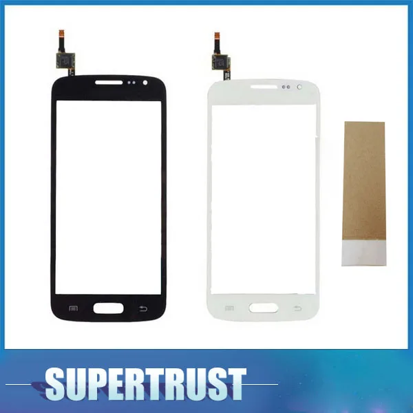 4 5 &quotдля Samsung Galaxy Express 2 Win pro G3815 G3818 G3812 B0373 сенсорный экран дигитайзер стекло черный