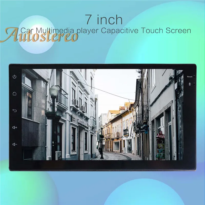 Top Autostereo Android6.0 Car DVD CD Player GPS Navigation Multimedia For Nissan QASHQAI Tiida PALADIN Frontier LIVANA NAVARA 7 inch 3