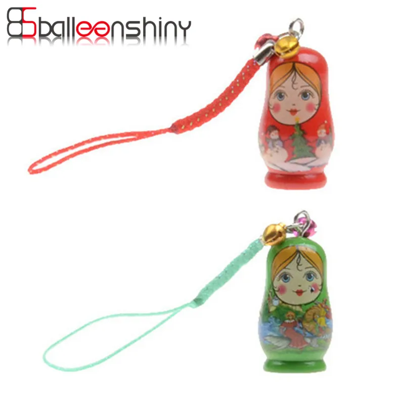 4 unids/set mini juguete del bebé muñeca matryoshka para cama sonajeros de madera modelo regalos brinquedos sexuais juguetes color al azar