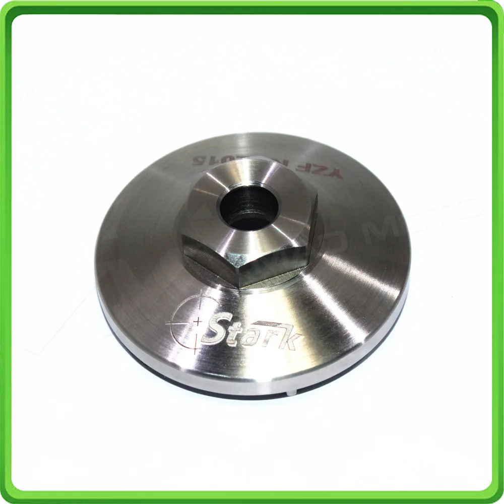 

For Yamaha R1 15 YZF-R1 2015 REAR WHEEL BEARING SEAL RETAINER TOOL