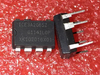 

10pcs/lot ICE3A2065 ICA3A2065Z DIP7 3A2065Z DIP-8