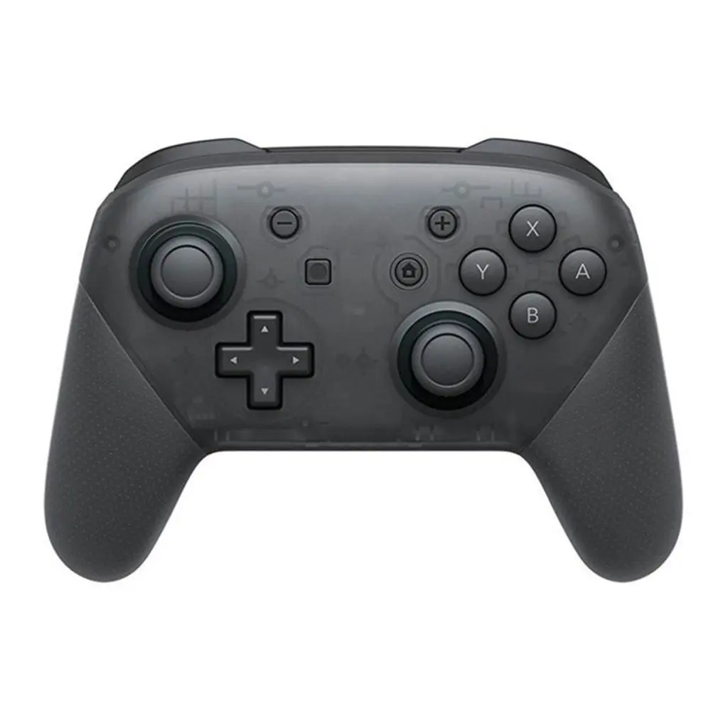 

FREESHIPPING Bluetooth Wireless Pro Controller Gamepad Joypad Remote Joystick with One Key Wake-up Function for Nintend Switch