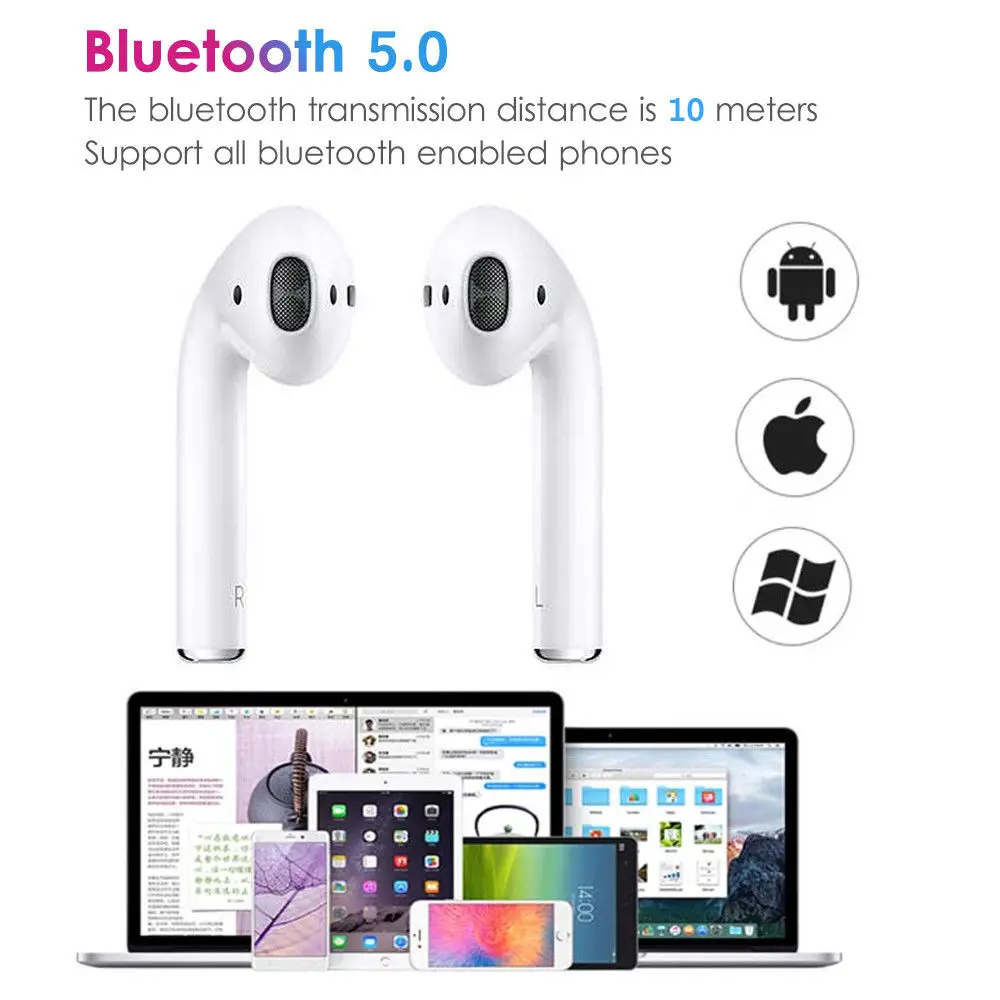 mini earbuds