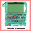 GM328 transistor tester \ ESR table \ LCR table \ frequency meter \ square wave generator ► Photo 1/2