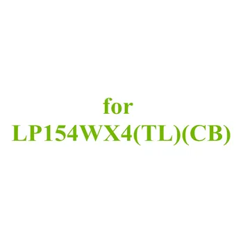 

LCD Driver Board for LP154WX4(TL)(CB) screen TV+HDMI+VGA+CVBS+USB Kit Controller Board T.VST56 board