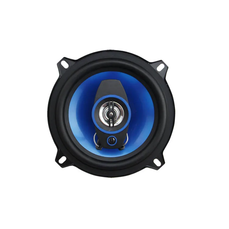 2019 хит продаж 2 шт 5 дюймовый 3 полосный автомобильный коаксиальный рог Hifi громкий