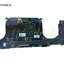 JOUTNDLN для Dell XPS 15 9530 материнская плата для ноутбука LA-9942P VAUB0 0MHTH2 MHTH2 0WDRFK CN-0WRDFK W/i5-4200H cpu