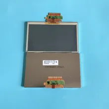 4,3 дюйма LMS430HF33 LMS430HF33-002-006-010 ЖК-дисплей Экран Дисплей+ Сенсорный экран планшета для Tom TomTom 4EN42 Z1230