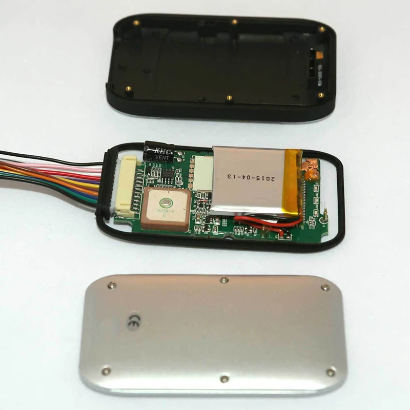 Автомобиль gps Tracker корабля GSM локатор Кобан TK303G Водонепроницаемый IP66 удаленного