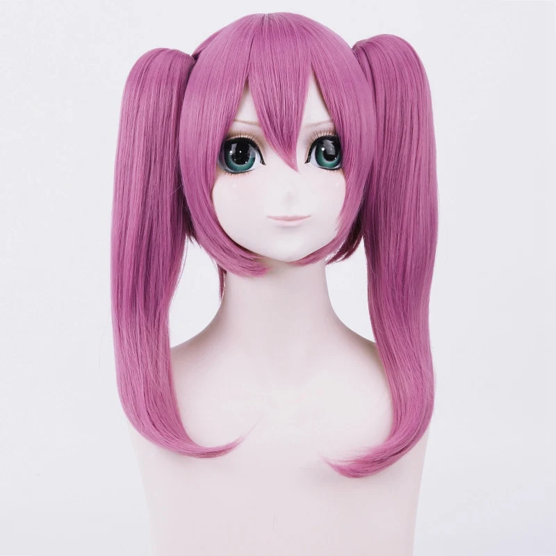 Haru Ichinose cosplay wig4