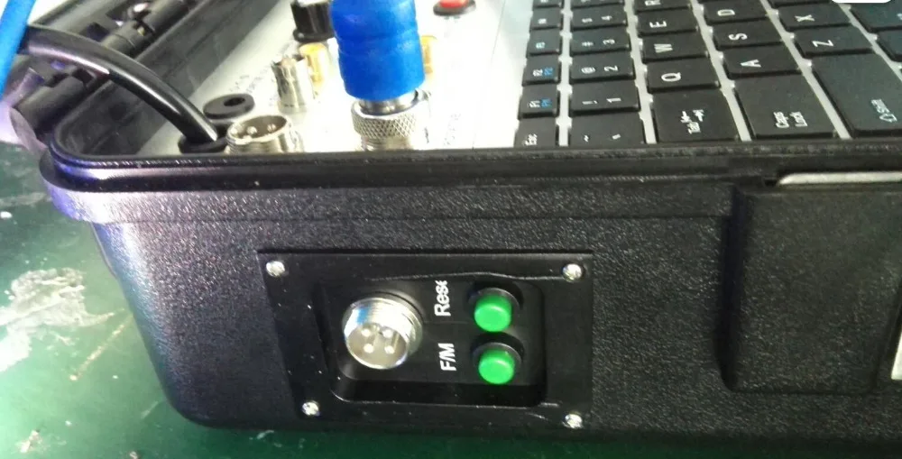 depth counter