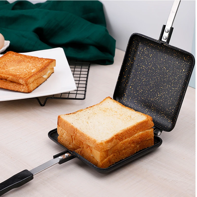 taiyaki waffle