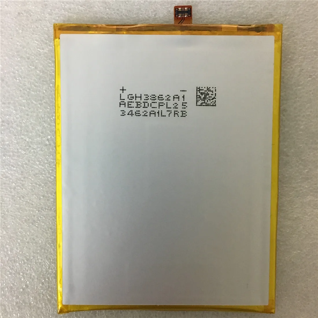 Li3822T43P3h786032 Orbic RC 501L батарея для ZTE Blade V6 D6 X7 Batterie Bateria 2200 мАч|Аккумуляторы мобильных