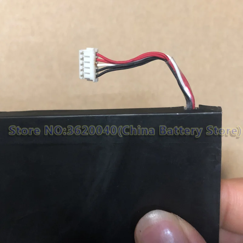 Сменный аккумулятор GND для Pandigital Novel 7 &quot Hacking R70D200 R70D256 скорости Micro Cruz bateria|Батареи