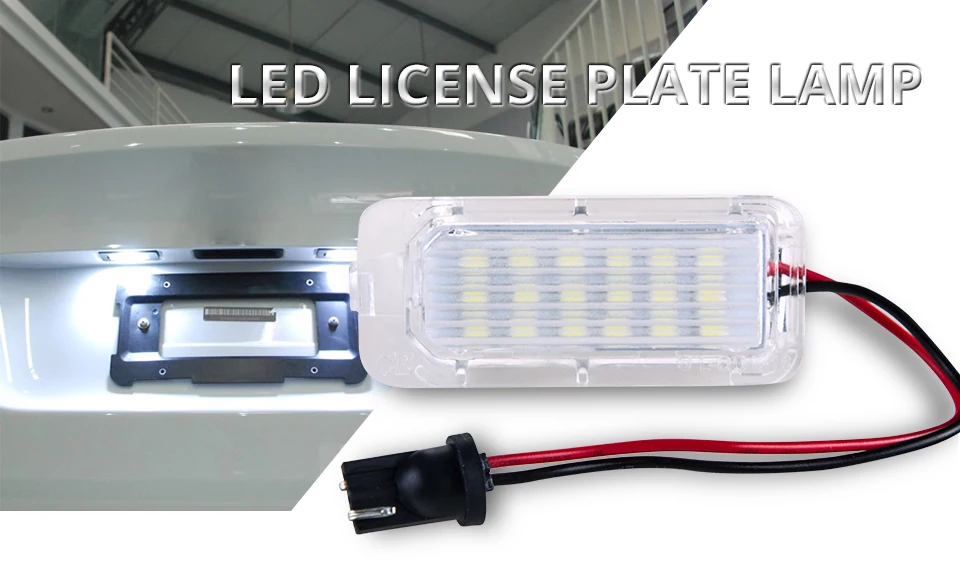 LED Car License Plate Light_01