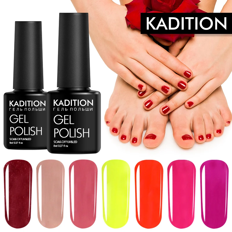

Soak Off Odorless UV Gel Semi Permanent Lucky Nails Gel Varnish Art Led Lamp Nail Polish Organic 29 Colors UV Gel Nail Polish