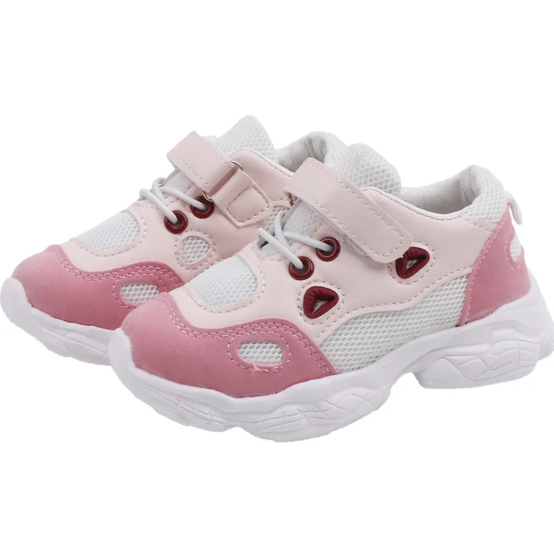 

COZULMA 2019 Children Shoes Sneakers Girls Boys Casual Shoes Toddler Mesh Shoes Boys Girls Soft Bottom Sneakers Baby Kid Shoes