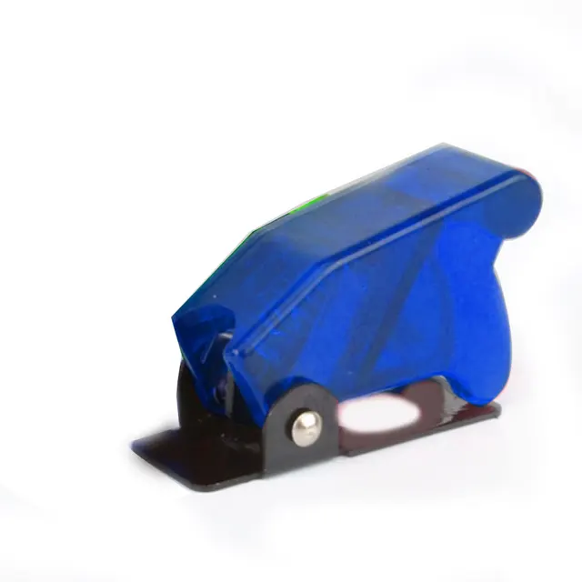 12mm Toggle Switch Cover Anti Touch Protection Dustproof And Waterproof