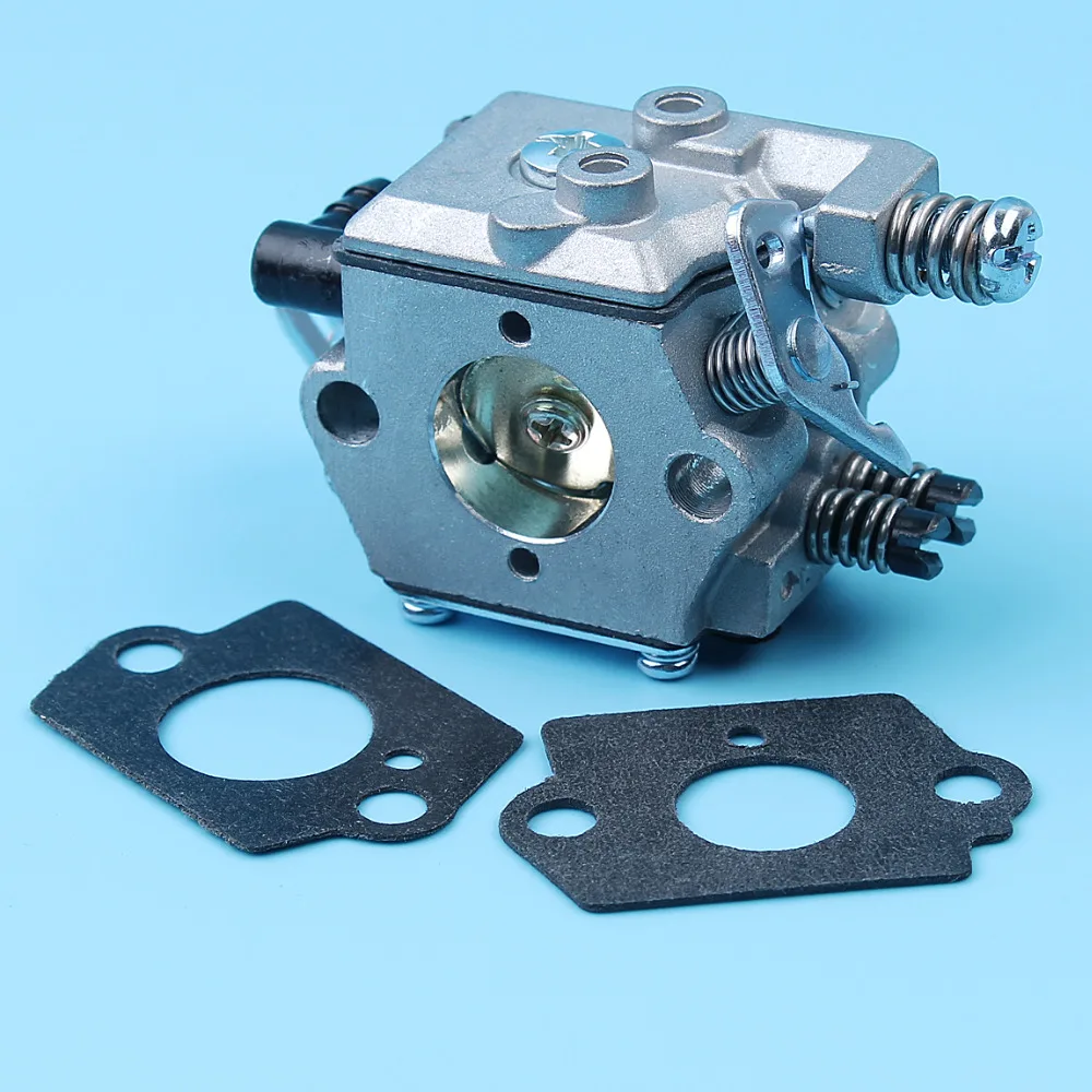 Carburador con juntas para motosierra MS180, MS170, 017, 018, Walbro, #1130, 120, 0608 MS, 170, 170|chainsaw chainsaw carburetor - AliExpress