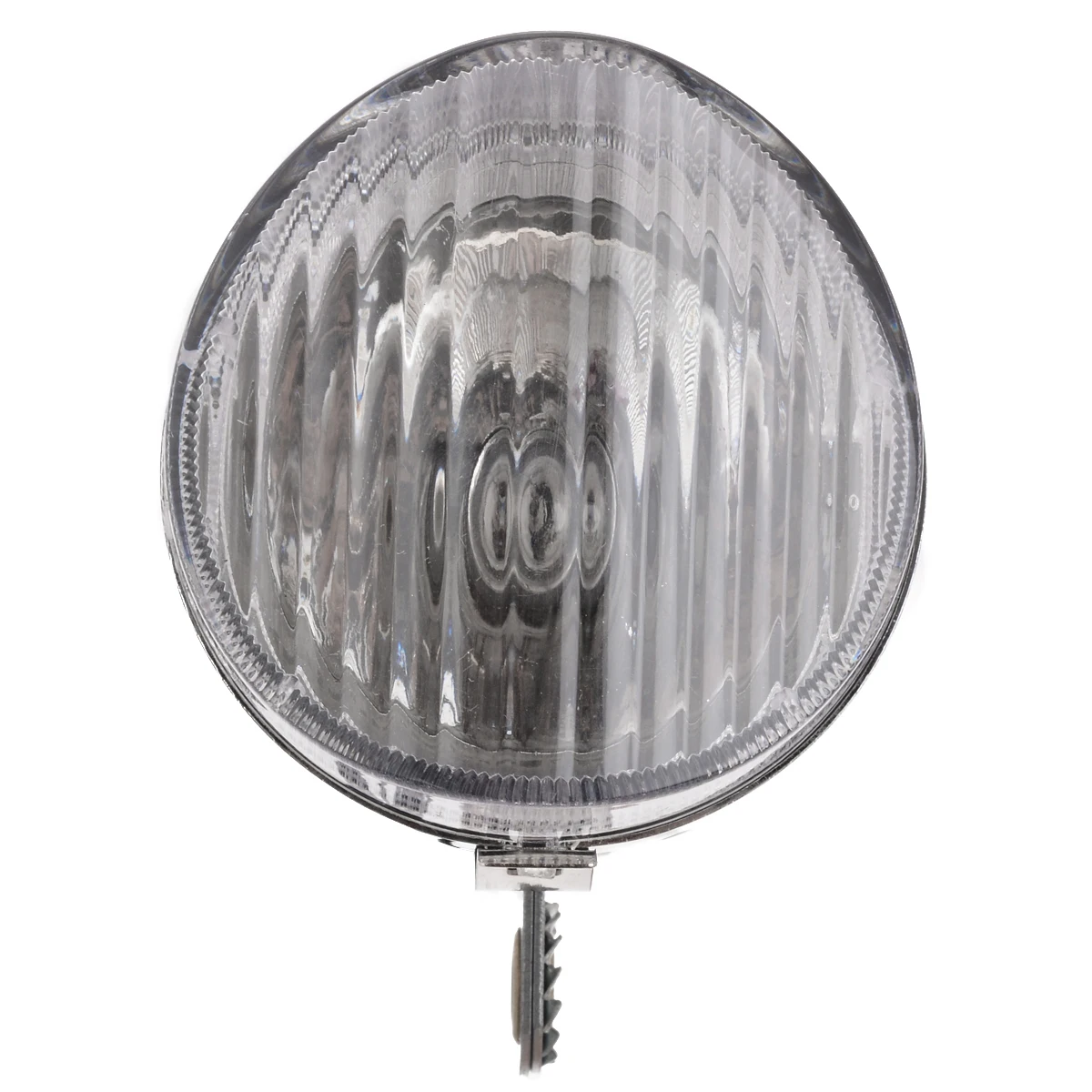 Outdoor Night Cycling Light Bike Dynamo Generator Lights Set Safety Front Head & Rear Tail Light Lamp Bicycle Accessories