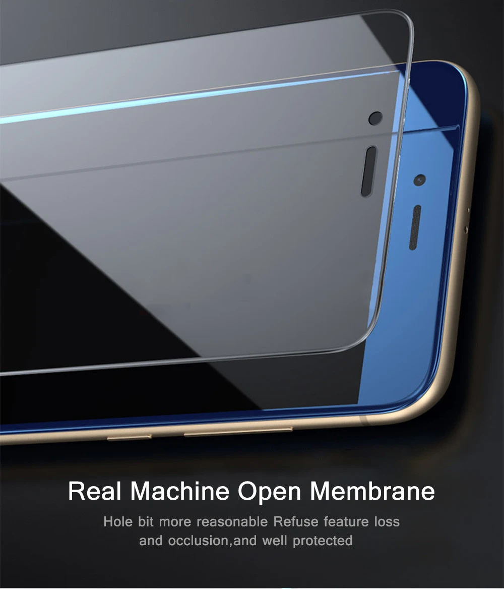 Xiaomi Mi Note 3 Tempered Glass (4)