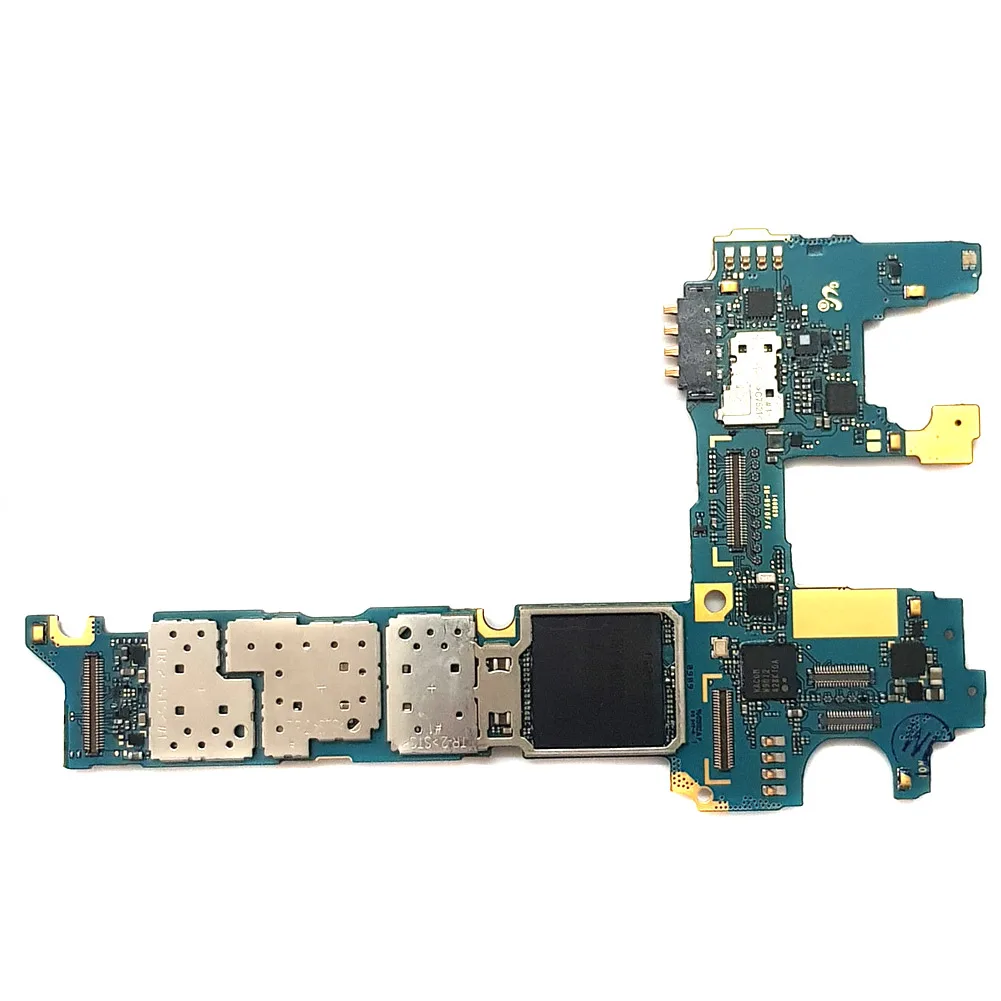 

New Main Motherboard Module Compatible Samsung Galaxy Note 4 N910F 32GB