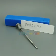 Erikc система впрыска топлива Топливные форсунки сопловый клапан F00RJ01692 Запчасти для авто F 00R J01 692 для 0445120081 0445120107 0445120224