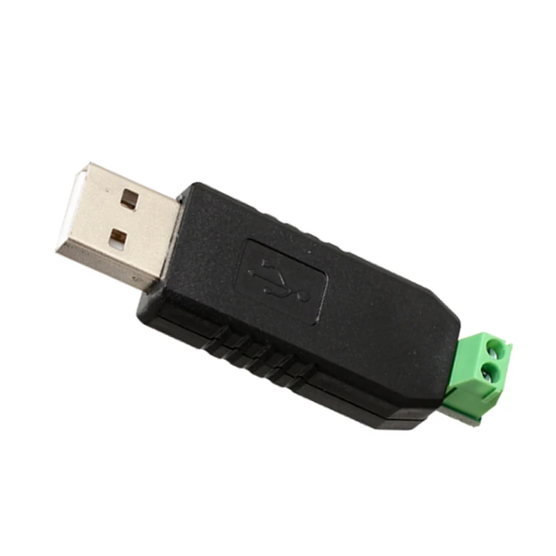 

USB to RS485 485 Converter Adapter Support Win7 XP Vista Linux Mac OS DJA99