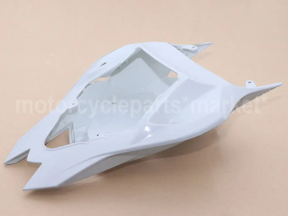 Для BMW S1000RR S 1000 RR 2009 2010 2011 2012 2013 2014 09 10 11 12 13 14 неокрашенные задние части обтекателя