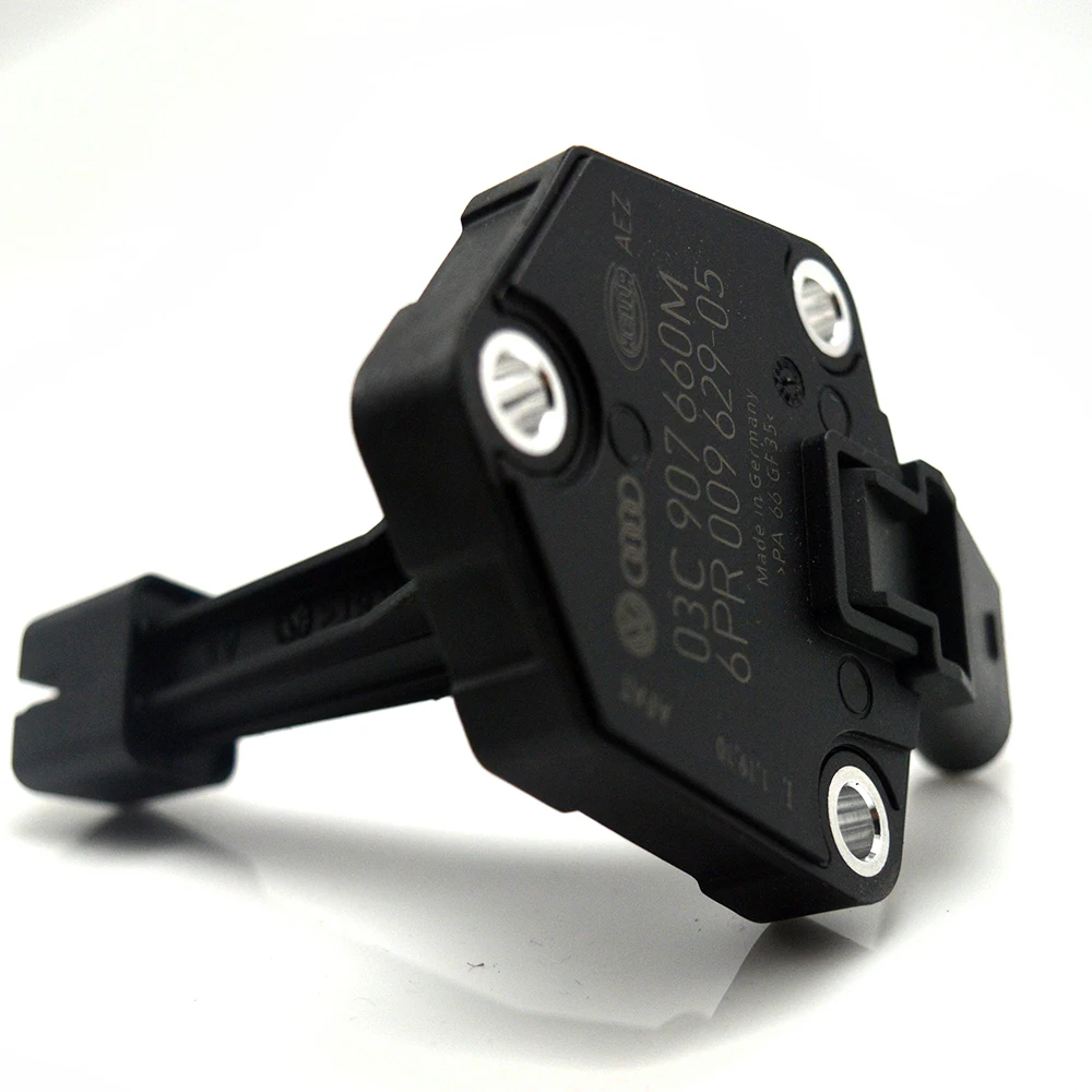 New gigh quality Engine Oil Level Sensor Fit For VW Beetle Tiguan Golf