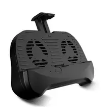 Мини мобильный телефон кулер игра ручка портативный универсальный кронштейн для смартфона