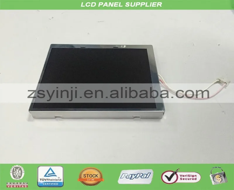 5 7 &quot640*480 a-si TFT ЖК-панель TX14D10VM1BAA | Электронные компоненты и принадлежности