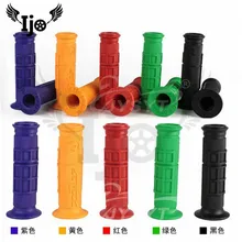 Подвеска для самоката бар Dirtbike рукоятки для мотокросса рукоятка фиксаторы для руля мотоцикла спортивные автомобильные ручки для мотоцикла руль