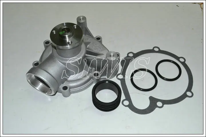 Водяной насос D 04206747 04259547 21727941 для BF6M1013 с 7 отверстиями|pump pump|pump for waterpump |