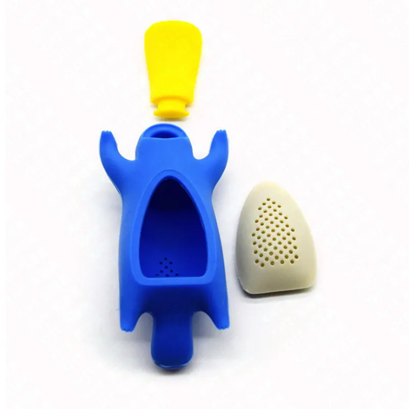 1PCS-Hot-Sale-Penguin-Shape-Owl-Tea-Bags-Strainers-Silicone-Teaspoon-Filter-Infuser-Silica-Gel-Filtration (3)