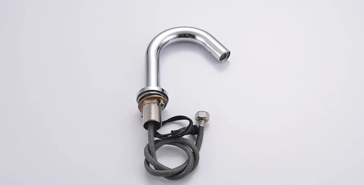 Swan faucet automatic (11)