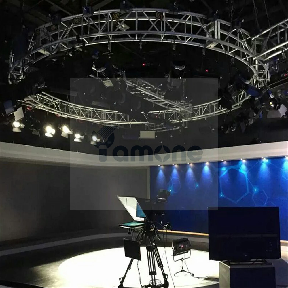 YM 60w LED Fresnel  17