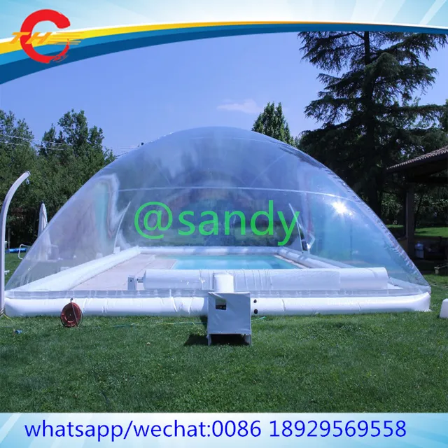 aufblasbare poolabdeckung free air schiff zu ta 1 4 r kommerziellen 158 mt auaen transparente pool blase 360 aufblasbare poolabdeckung free air schiff zu ta 1 4 r kommerziellen 158 mt auaen transparente pool blase 360