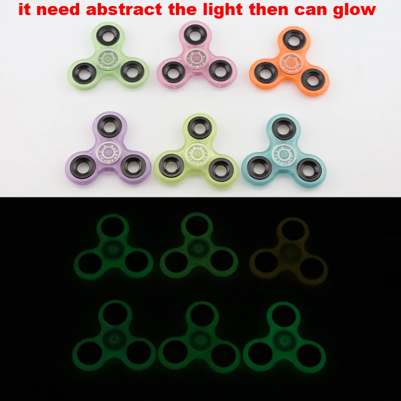 Fidget Spinner Finger ABS EDC Hand Spinner Tri For Kids Autism ADHD 26 Styles Anxiety Stress Relief Focus Handspinner Toys Gift Fidget Spinner Finger ABS EDC Hand Spinner Tri For Kids Autism ADHD 26 Styles Anxiety Stress Relief Focus Handspinner Toys Gift