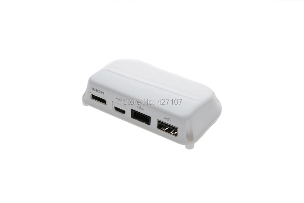 HDMI Output Module For DJI Phantom 4 And DJI Phantom 3 Professional/Advanced