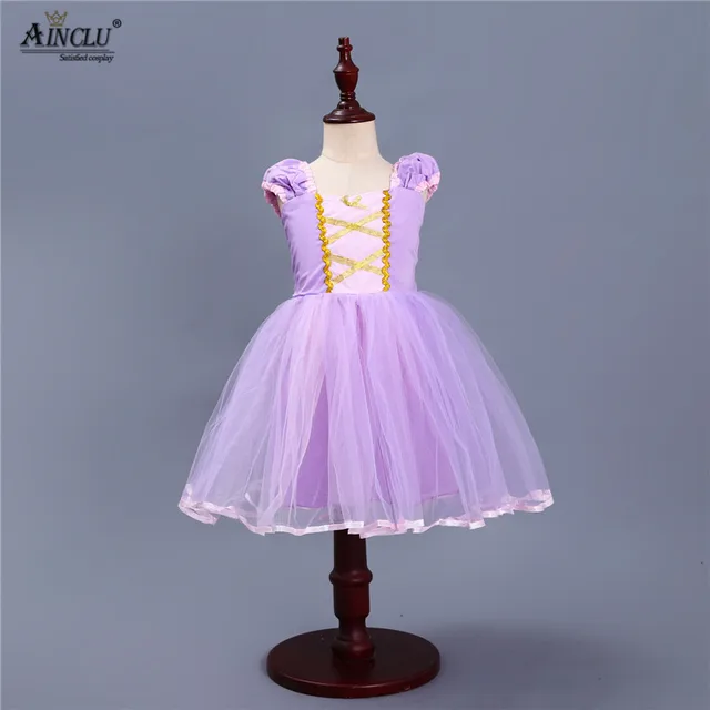 sofia the first party dress